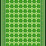 Lively Spring Greenery Theme(Green)
