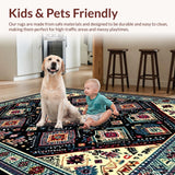 Artful Inspired Visual Harmony(Black)