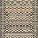 Chic Modern Diamond(Beige)