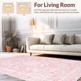 Charming Fluffy Pastel Aesthetic(Pink)