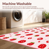 Cute Vintage Flower(Red)