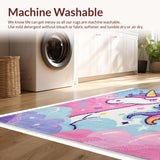 Charming Colorful Dreamy Aesthetic(Pink)