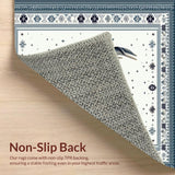Vibrant Cozy Scandinavian Touch(White)