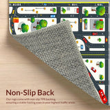 Educational City Road Experience(Black)