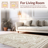 Contemporary Neutral Aesthetic(Beige)