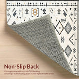 Sophisticated Lattice Inspired Decor(Beige)