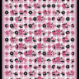 Charming Floral Daisy Arrangement(Pink)