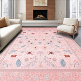Modern Abstract Insect(Pink)