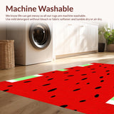 Playful Fruit Inspired Aesthetic(Red)