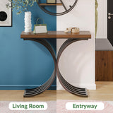 ODIKA Deco Console Table - ODIKA