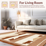 Inviting Nature Inspired(Beige)