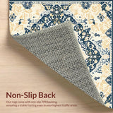 Cream Cozy Fuzzy Area(Beige)