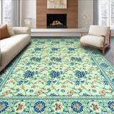 Sophisticated Light Palette Flower Design(Beige)