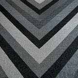 Modern Earth Tone Lattice Look(Gray)