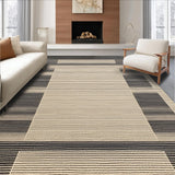 Minimalist Contrast(Beige)