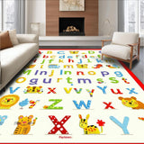 Joyful Learning Experience(Red)