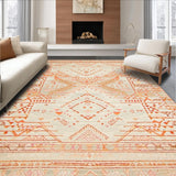 Chic Cozy Diamond Arrangement(Beige)
