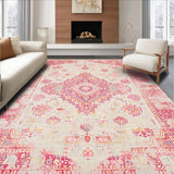 Sophisticated Patterned Elegance(Ivory)