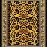 Quirky Fun Patterned(Black)