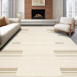 Medium Pile Cream(Beige)