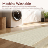 Modern Cozy Abstract Design(Beige)