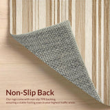 Chic Earthy Herringbone Aesthetic(Beige)