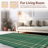 Inviting Gray Tones with Texture(Green)
