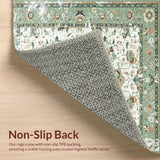Artful Vintage Patterned Aesthetic(Beige)