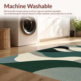 Artisan Inspired Linear Movement(Beige)