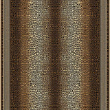 Eclectic Multicolor Animal Print(Brown)