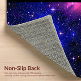 Radiant Astral Flow Motif(Purple)