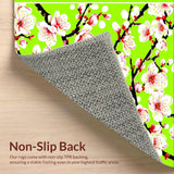 Stylish Bold Text and Hues(Green)