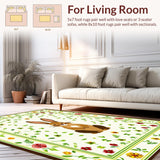 Elegant Seasonal Spring Decor(Beige)