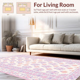 Delightful Nature Inspired Decor(Ivory)
