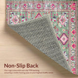 Modern Abstract Sage Toned Design(Green)