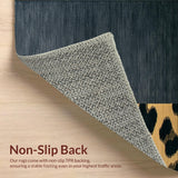 Sleek Contemporary Cheetah Aesthetic(Gray)