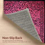 Luxurious Cheetah Aesthetic(Pink)