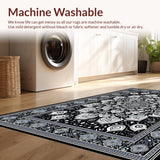 Minimalist Monochrome Design(Black)