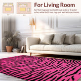 Trendy Youthful Colorful Design(Pink)