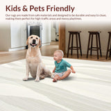 Machine Area Neutral with Finish(Beige)