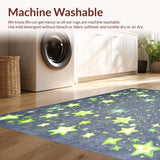 Whimsical Grey Cosmic Design(Gray)