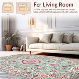 Stylish Transitional Floral Palette(Ivory)