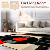 Nostalgic Decorative Design(Black)