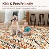 Artful Symmetrical Blend(Beige)