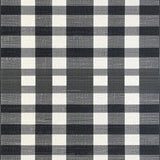 Modern Sleek Monochrome(Black)