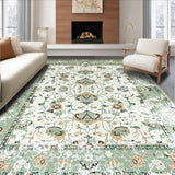 Artful Vintage Patterned Aesthetic(Beige)
