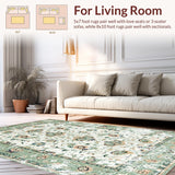 Artful Vintage Patterned Aesthetic(Beige)
