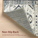 Artisan Crafted Symmetrical Elements(Gray)