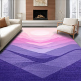 Pastel Modern Artful Design(Purple)