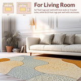 Modern Neutral Sandstone(Beige)